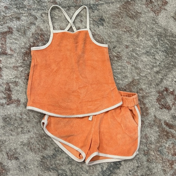 Girls 3T Summer Outfits - Picture 7 of 7